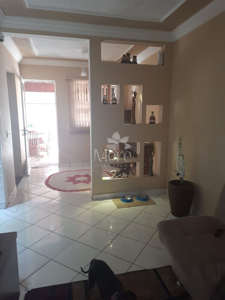 Casa de Condomínio, 2 quartos - Foto 6