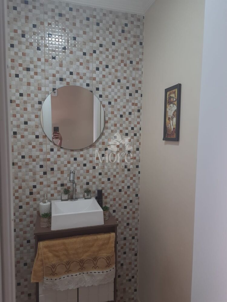 Casa de Condomínio, 2 quartos - Foto 19