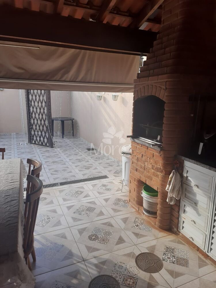 Casa de Condomínio, 2 quartos - Foto 1