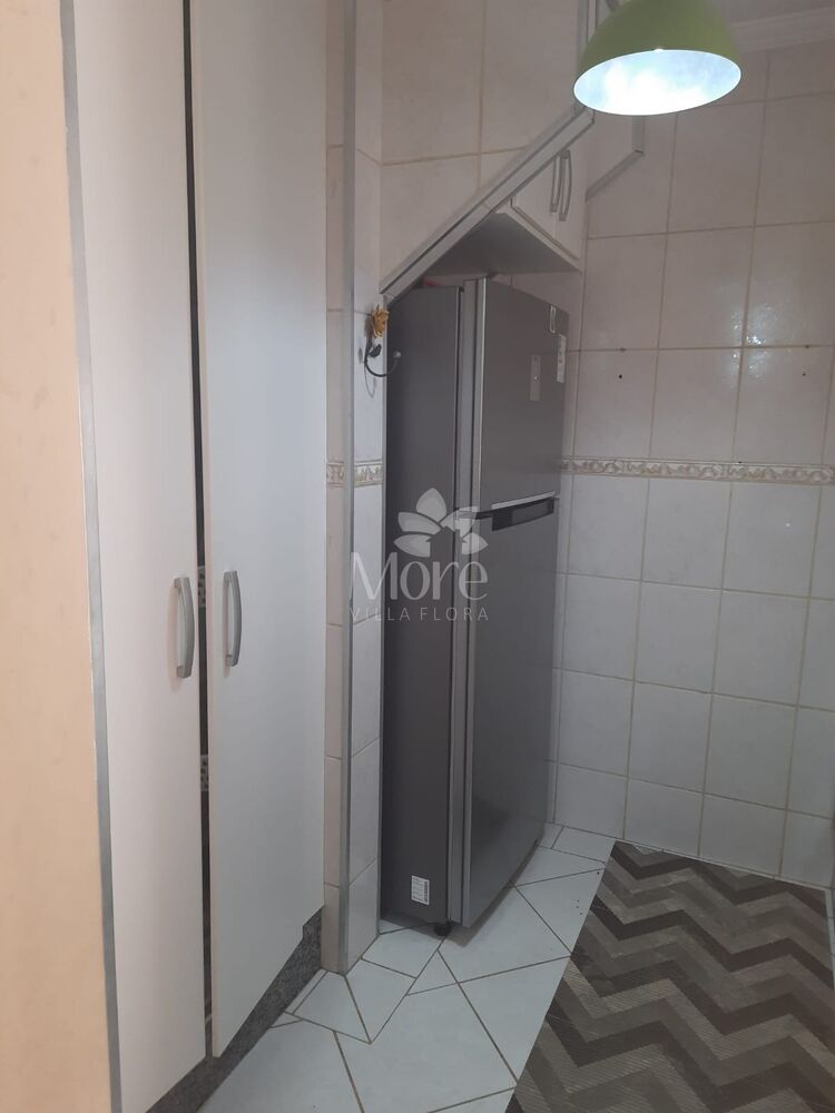 Casa de Condomínio, 2 quartos - Foto 11