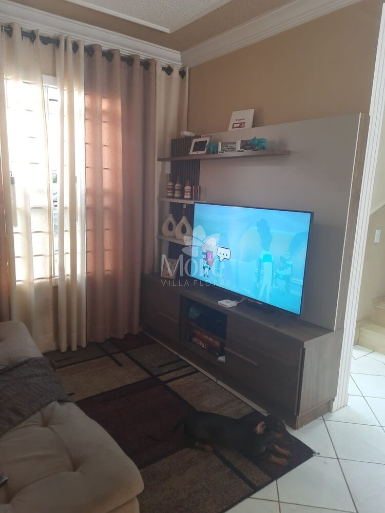 Casa de Condomínio, 2 quartos - Foto 7