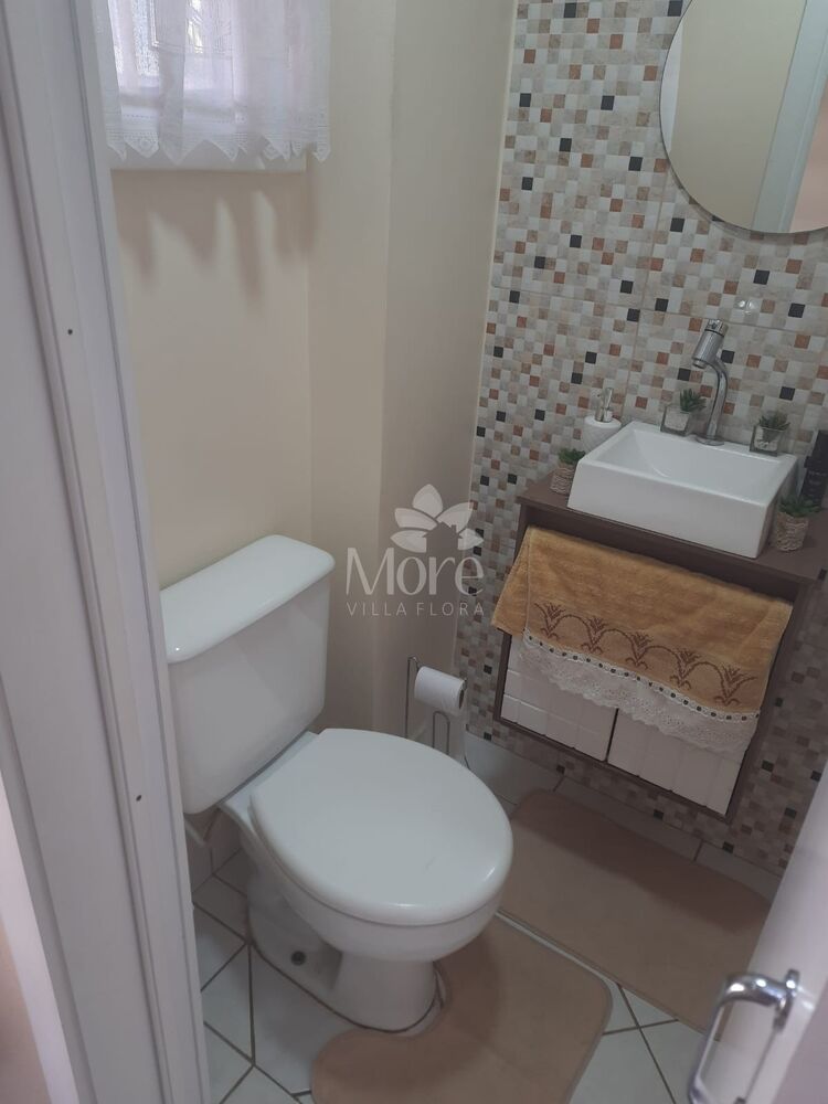 Casa de Condomínio, 2 quartos - Foto 21