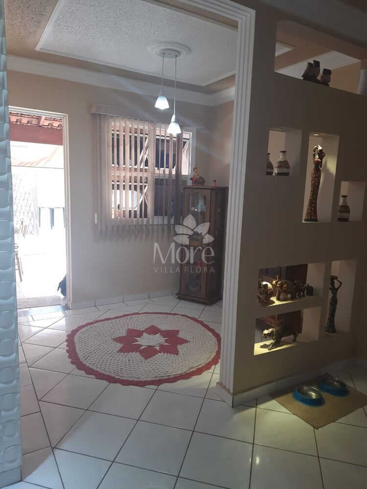 Casa de Condomínio, 2 quartos - Foto 4