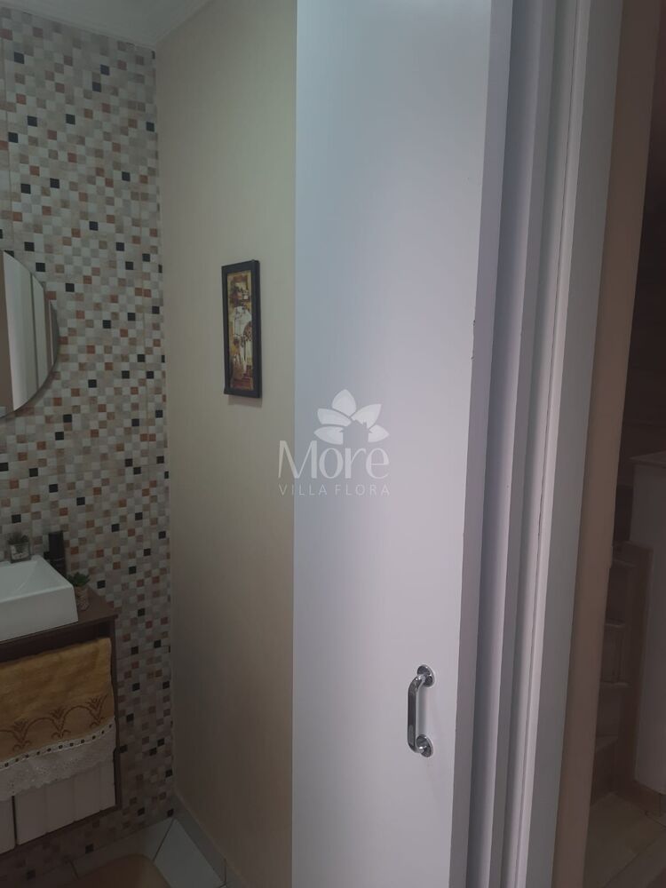 Casa de Condomínio, 2 quartos - Foto 18