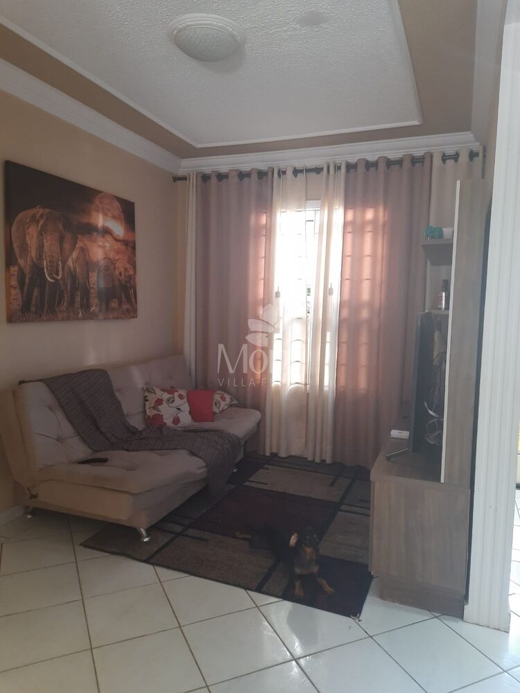 Casa de Condomínio, 2 quartos - Foto 8