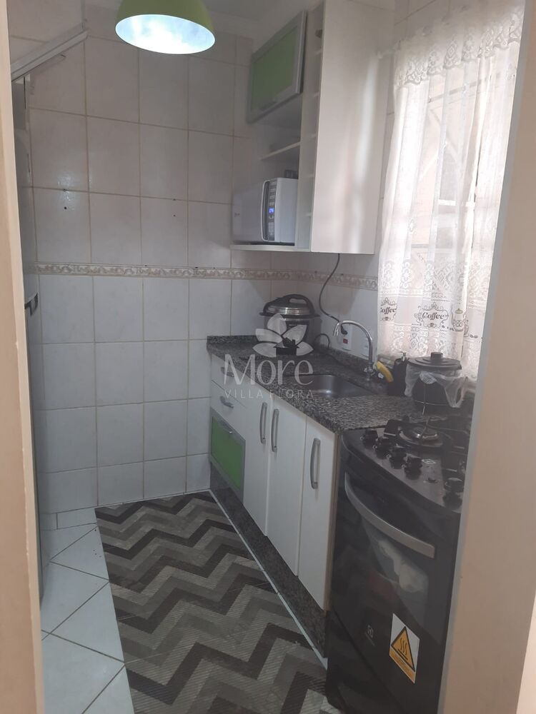 Casa de Condomínio, 2 quartos - Foto 12