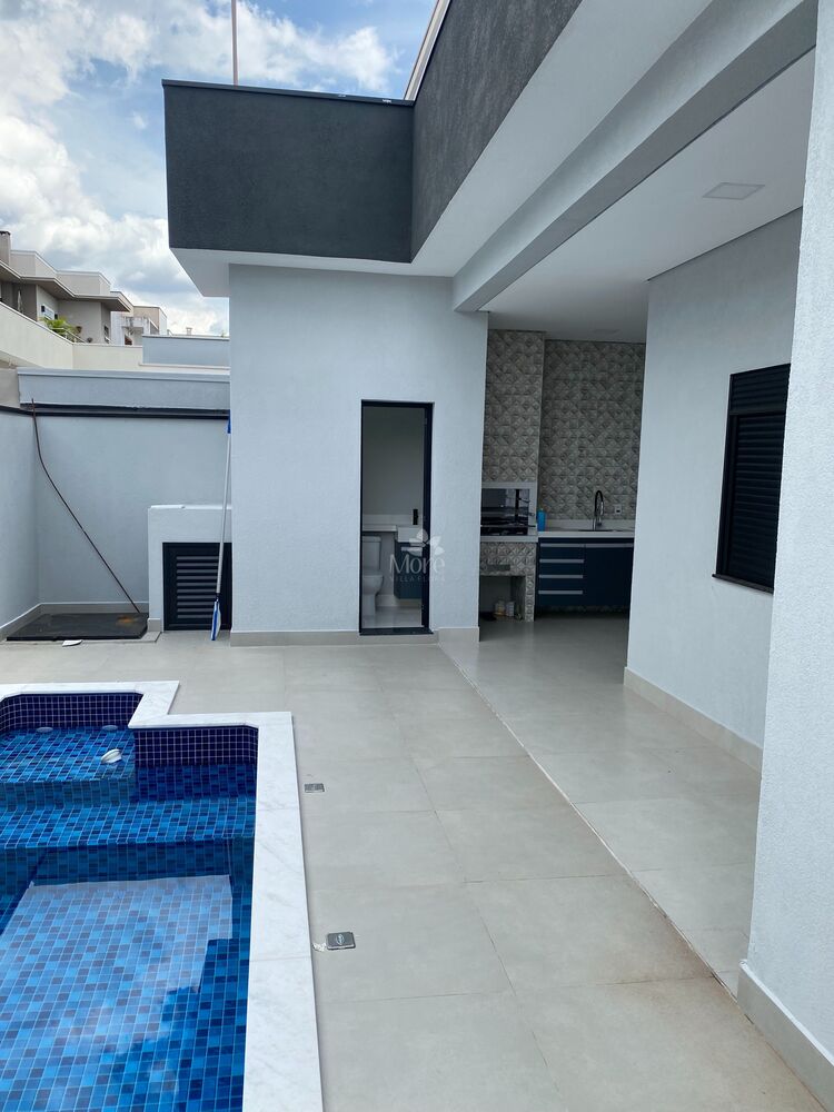 Casa de Condomínio, 3 quartos - Foto 28