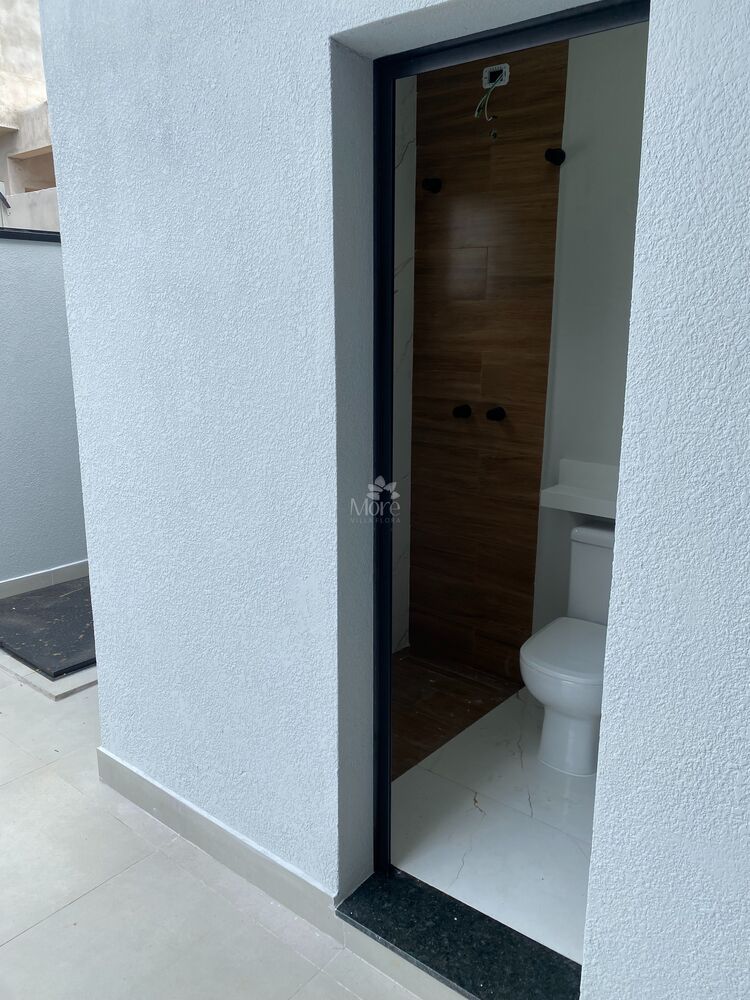 Casa de Condomínio, 3 quartos - Foto 25
