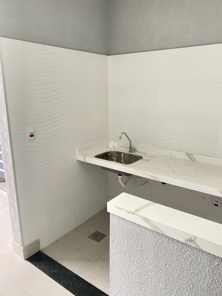 Casa de Condomínio, 3 quartos - Foto 20
