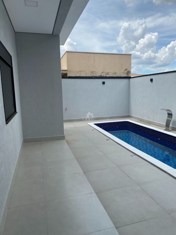 Casa de Condomínio, 3 quartos - Foto 24
