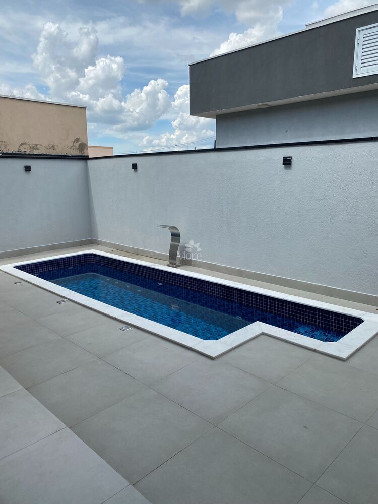 Casa de Condomínio, 3 quartos - Foto 30