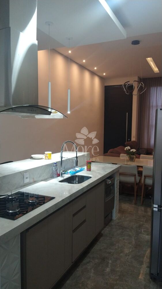 Casa, 3 quartos - Foto 5