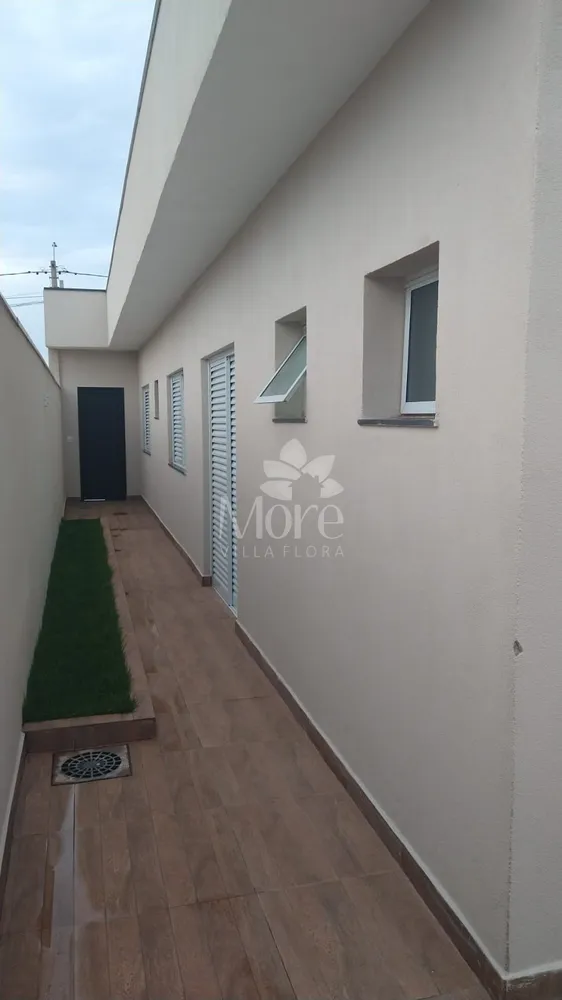 Casa, 3 quartos - Foto 15