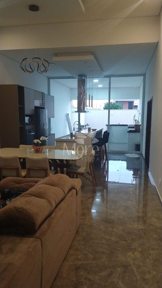 Casa, 3 quartos - Foto 12