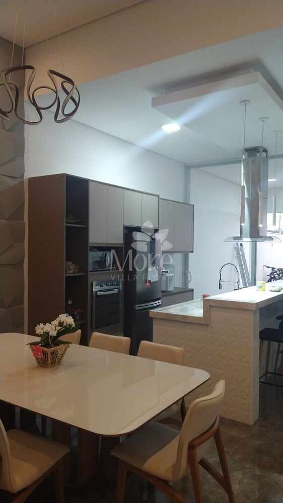 Casa, 3 quartos - Foto 3