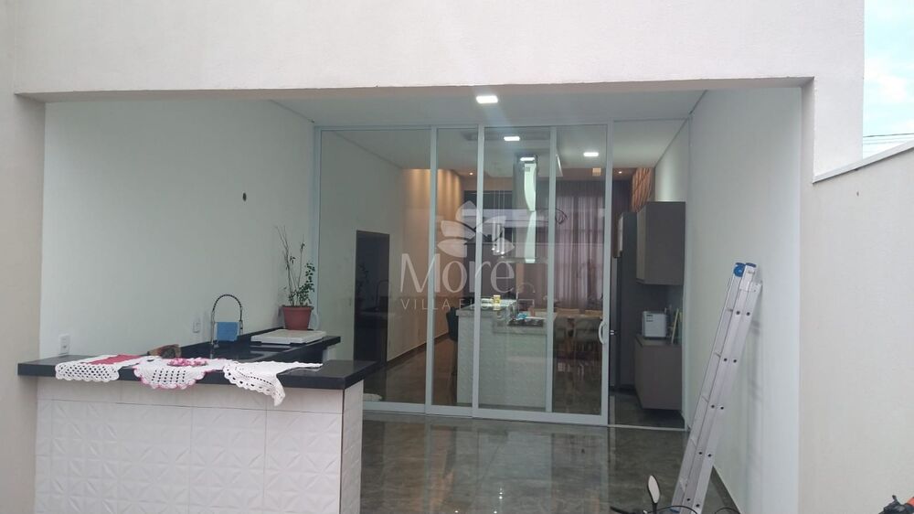 Casa, 3 quartos - Foto 7