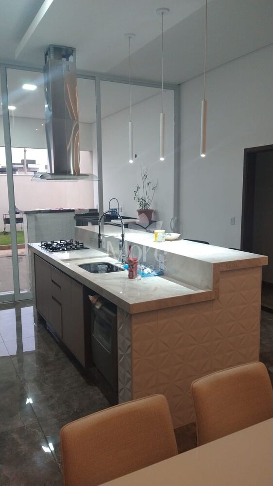 Casa, 3 quartos - Foto 4