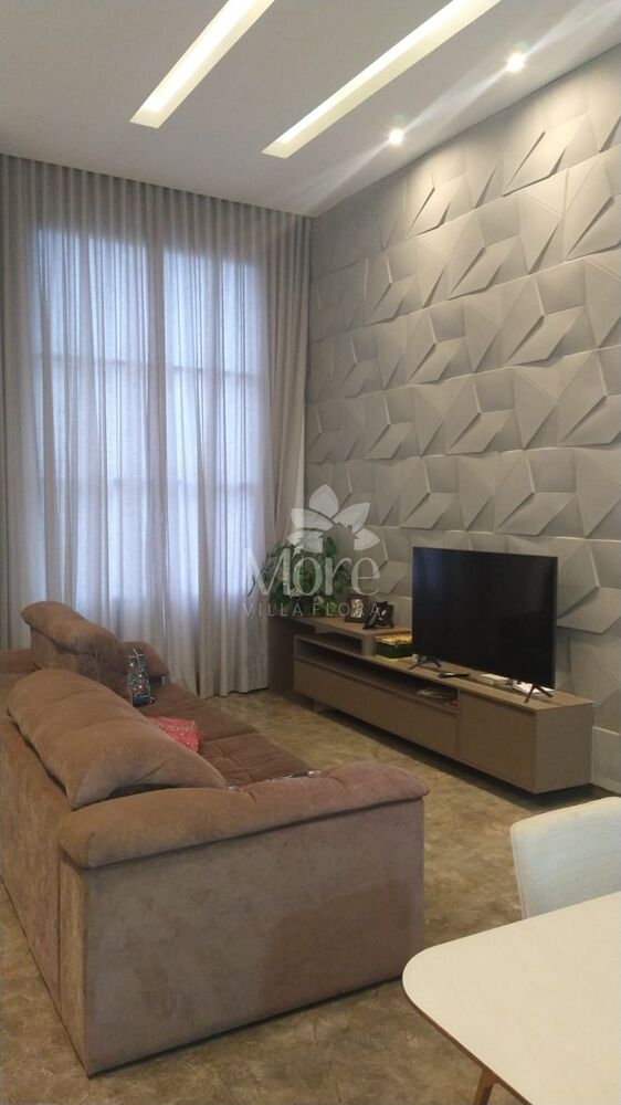 Casa, 3 quartos - Foto 2