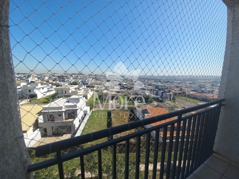 Apartamento, 2 quartos, 70 m² - Foto 7