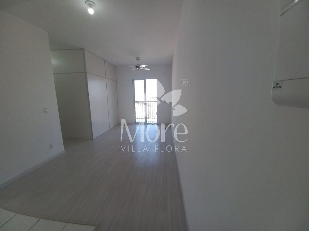 Apartamento, 2 quartos, 70 m² - Foto 2