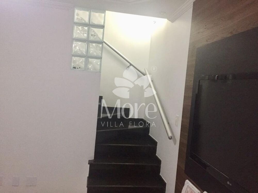 Casa de Condomínio, 2 quartos - Foto 10