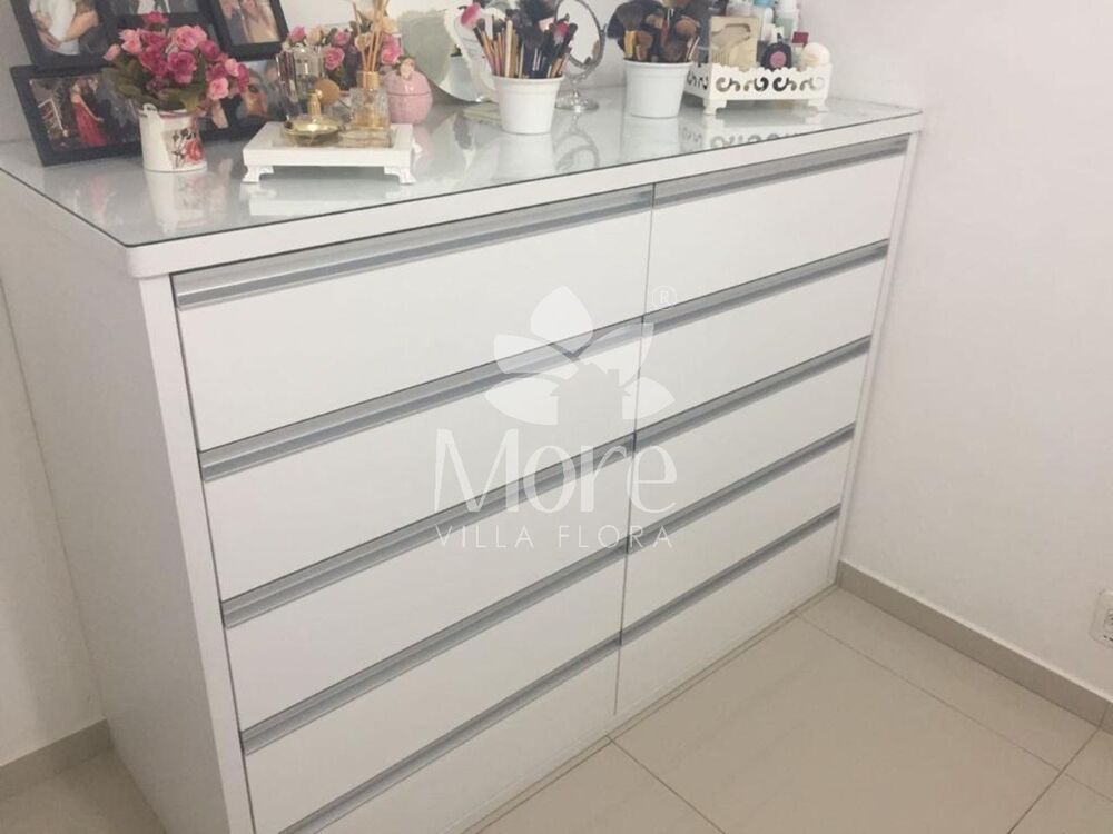 Casa de Condomínio, 2 quartos - Foto 12