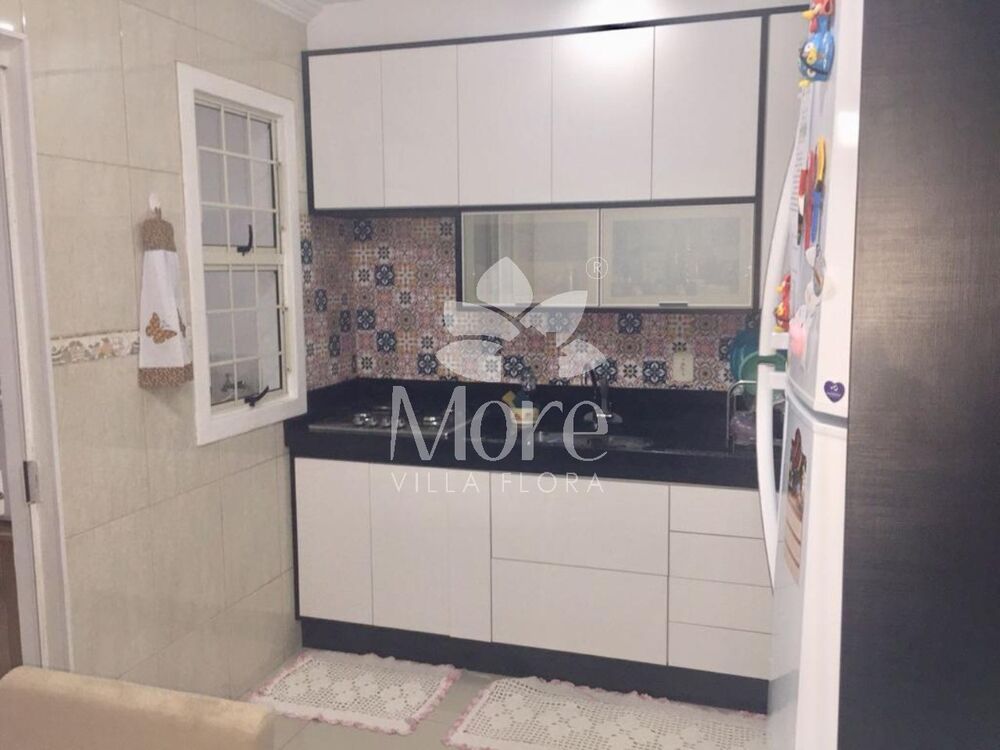 Casa de Condomínio, 2 quartos - Foto 6