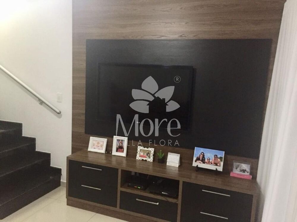 Casa de Condomínio, 2 quartos - Foto 4