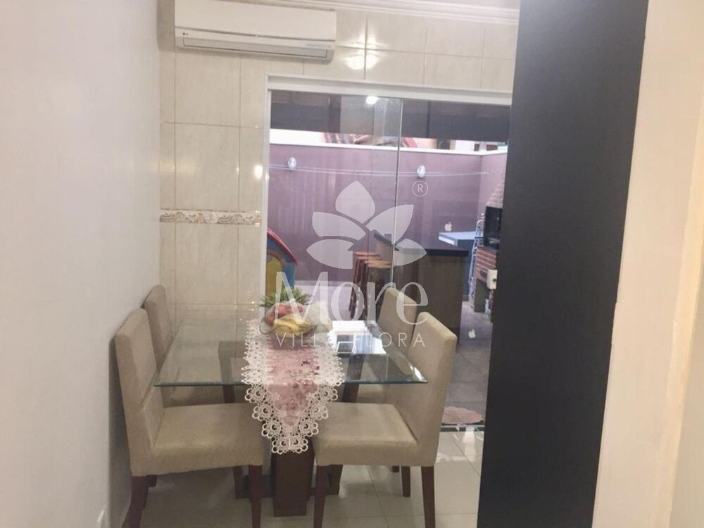 Casa de Condomínio, 2 quartos - Foto 8