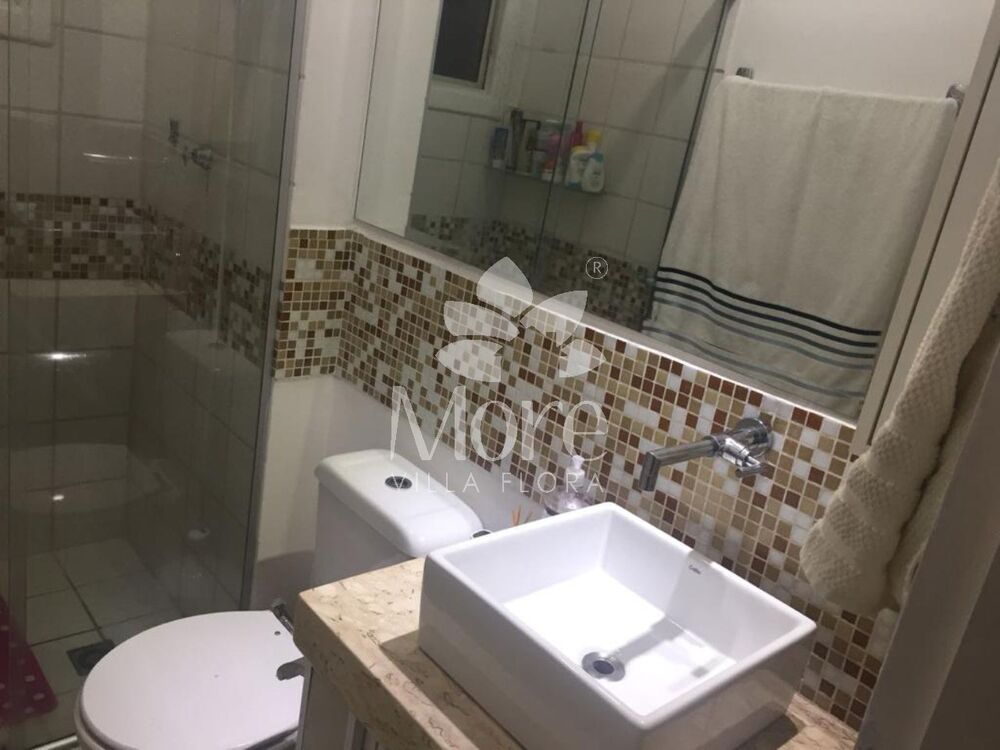 Casa de Condomínio, 2 quartos - Foto 15