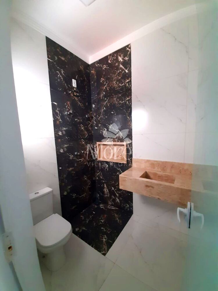 Casa de Condomínio, 3 quartos - Foto 12