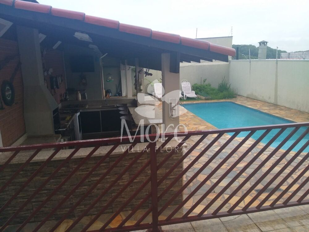 Casa, 3 quartos, 383 m² - Foto 34