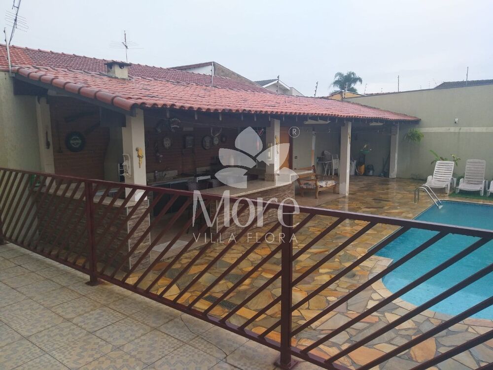 Casa, 3 quartos, 383 m² - Foto 33