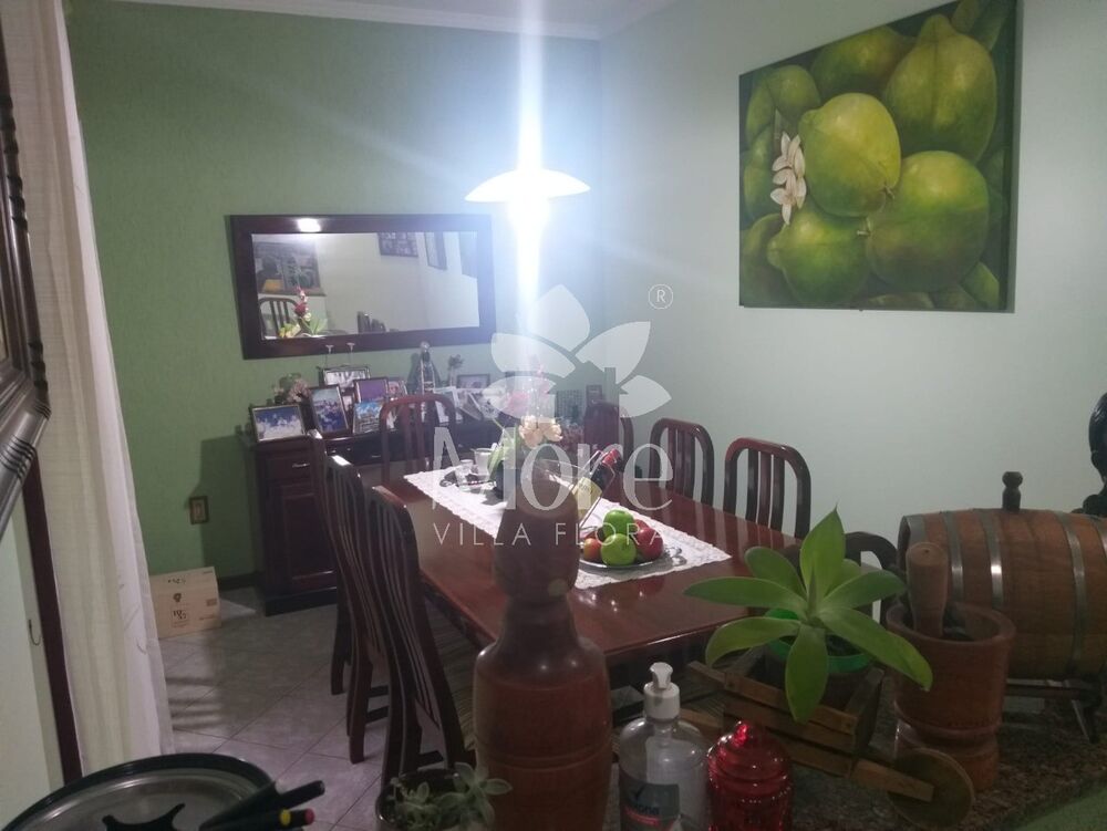 Casa, 3 quartos, 383 m² - Foto 4