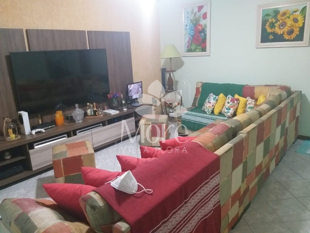 Casa, 3 quartos, 383 m² - Foto 2