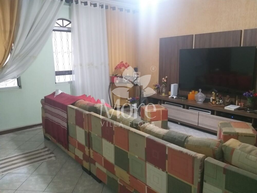 Casa, 3 quartos, 383 m² - Foto 3