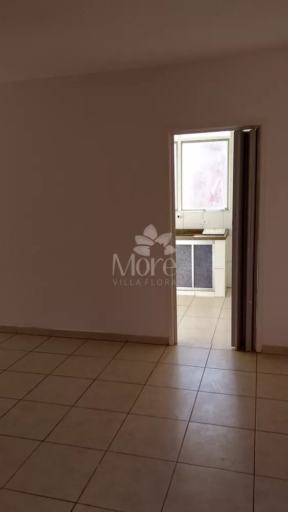 Apartamento à venda com 2 quartos, 58m² - Foto 3