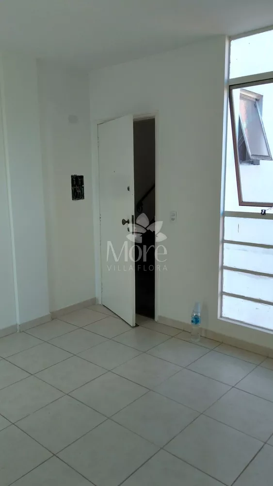 Apartamento à venda com 2 quartos, 58m² - Foto 1