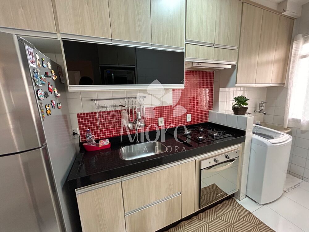 Apartamento, 2 quartos, 47 m² - Foto 4