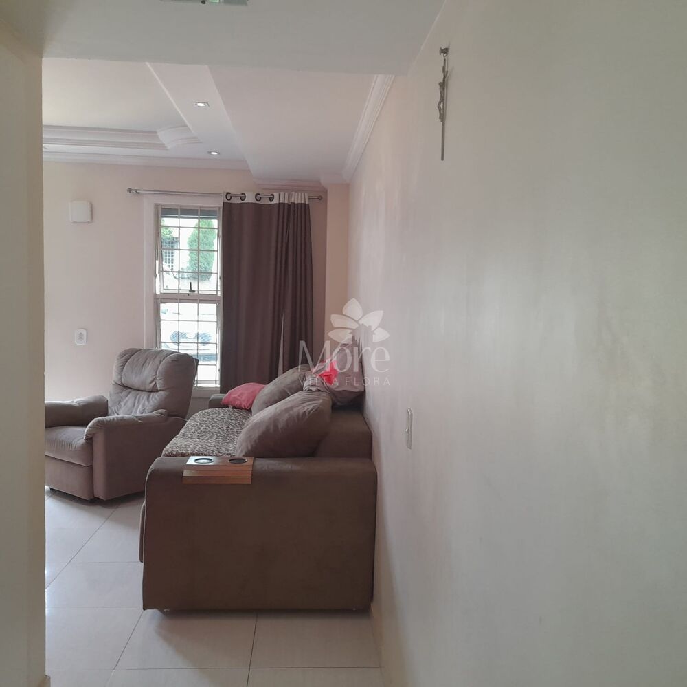 Casa de Condomínio, 2 quartos - Foto 4