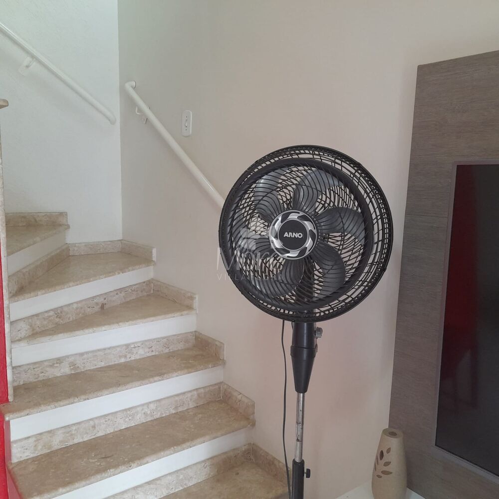 Casa de Condomínio, 2 quartos - Foto 5