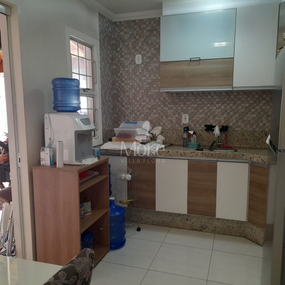 Casa de Condomínio, 2 quartos - Foto 8