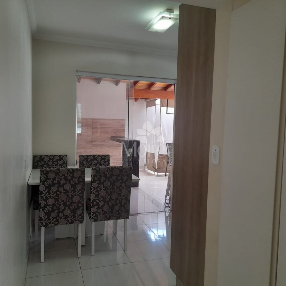 Casa de Condomínio, 2 quartos - Foto 6