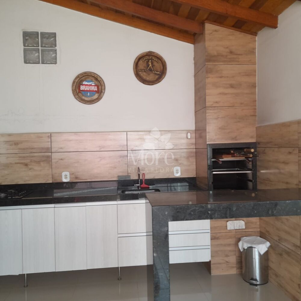 Casa de Condomínio, 2 quartos - Foto 1