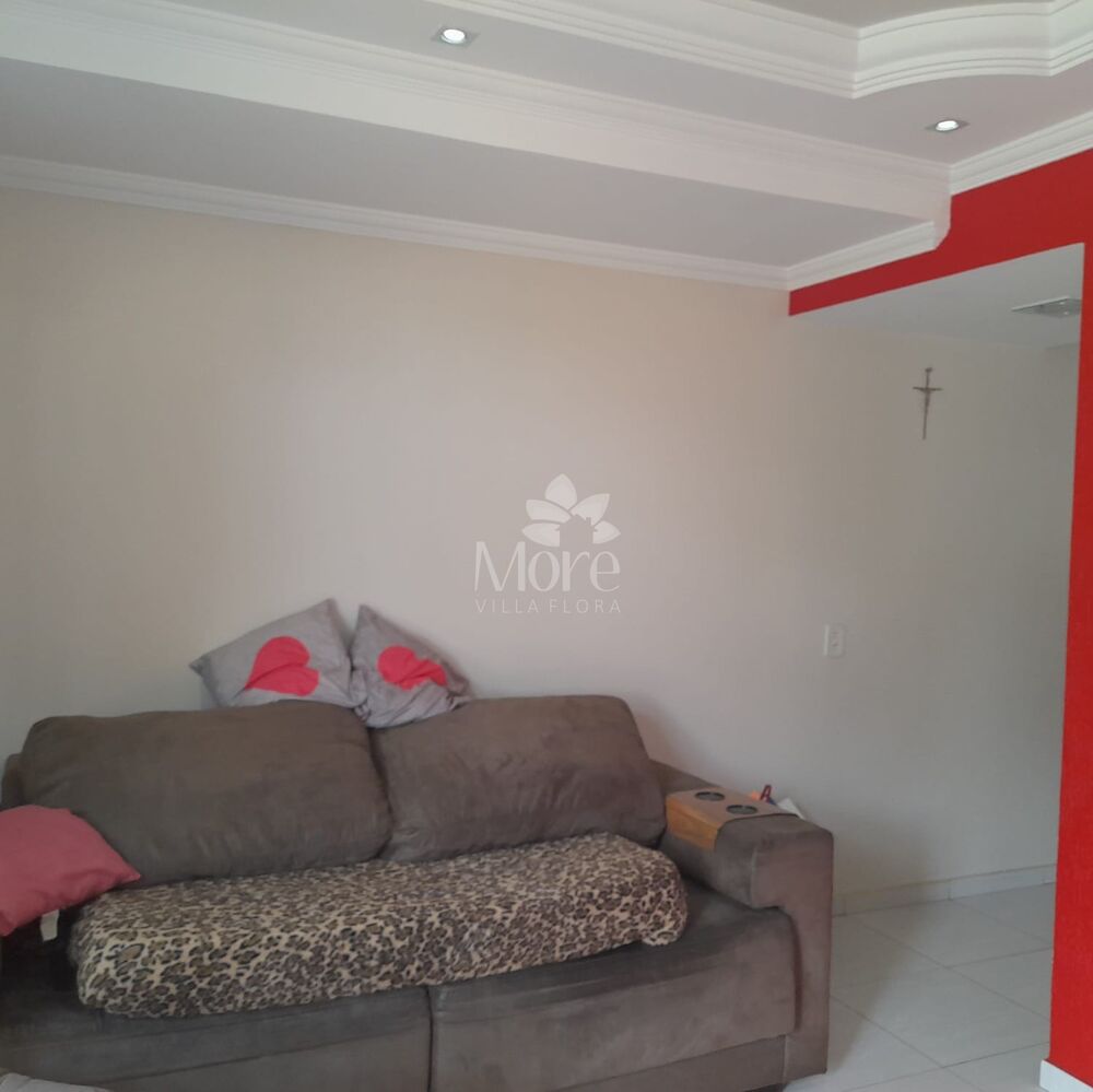 Casa de Condomínio, 2 quartos - Foto 3