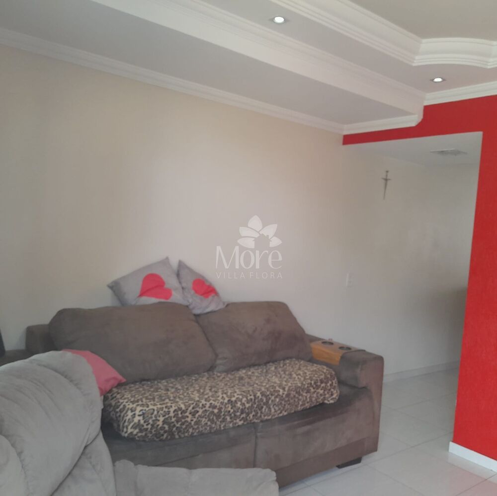 Casa de Condomínio, 2 quartos - Foto 2