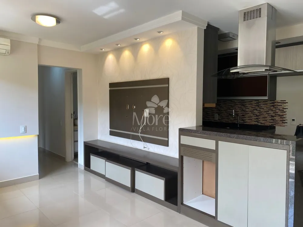 Apartamento, 3 quartos, 76 m² - Foto 1
