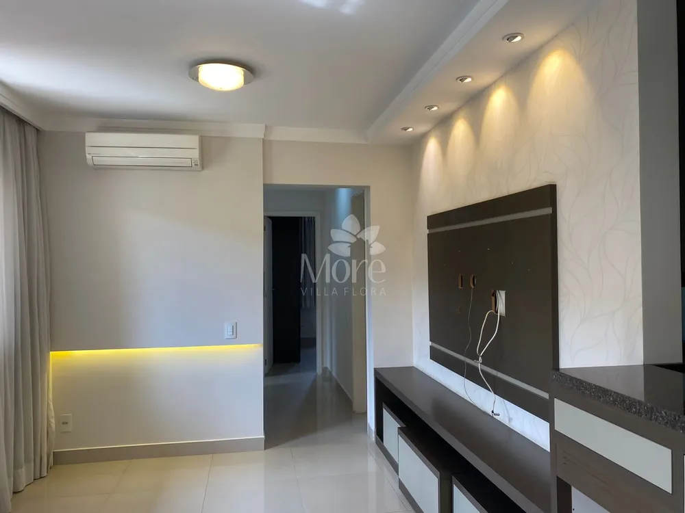 Apartamento, 3 quartos, 76 m² - Foto 2
