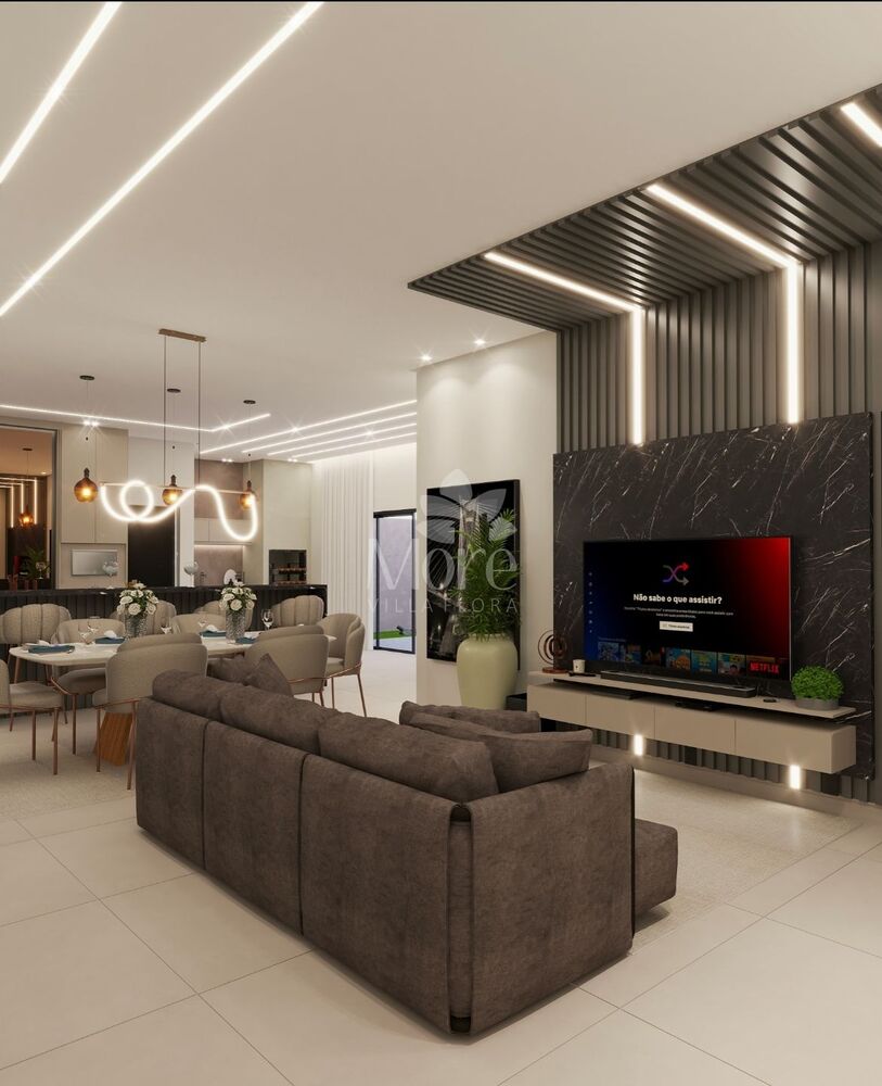 Casa de Condomínio, 3 quartos - Foto 7