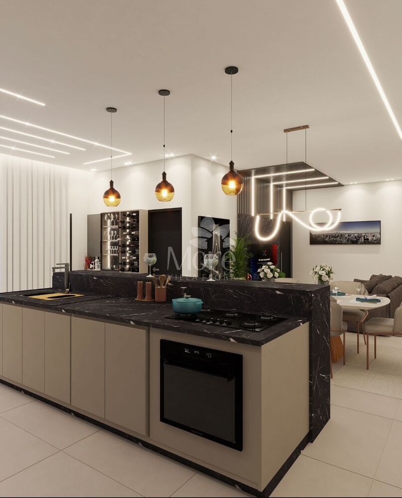 Casa de Condomínio, 3 quartos - Foto 12